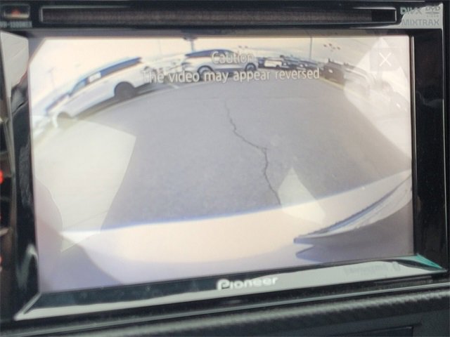 Used 2016 Subaru BRZ Limited image 18