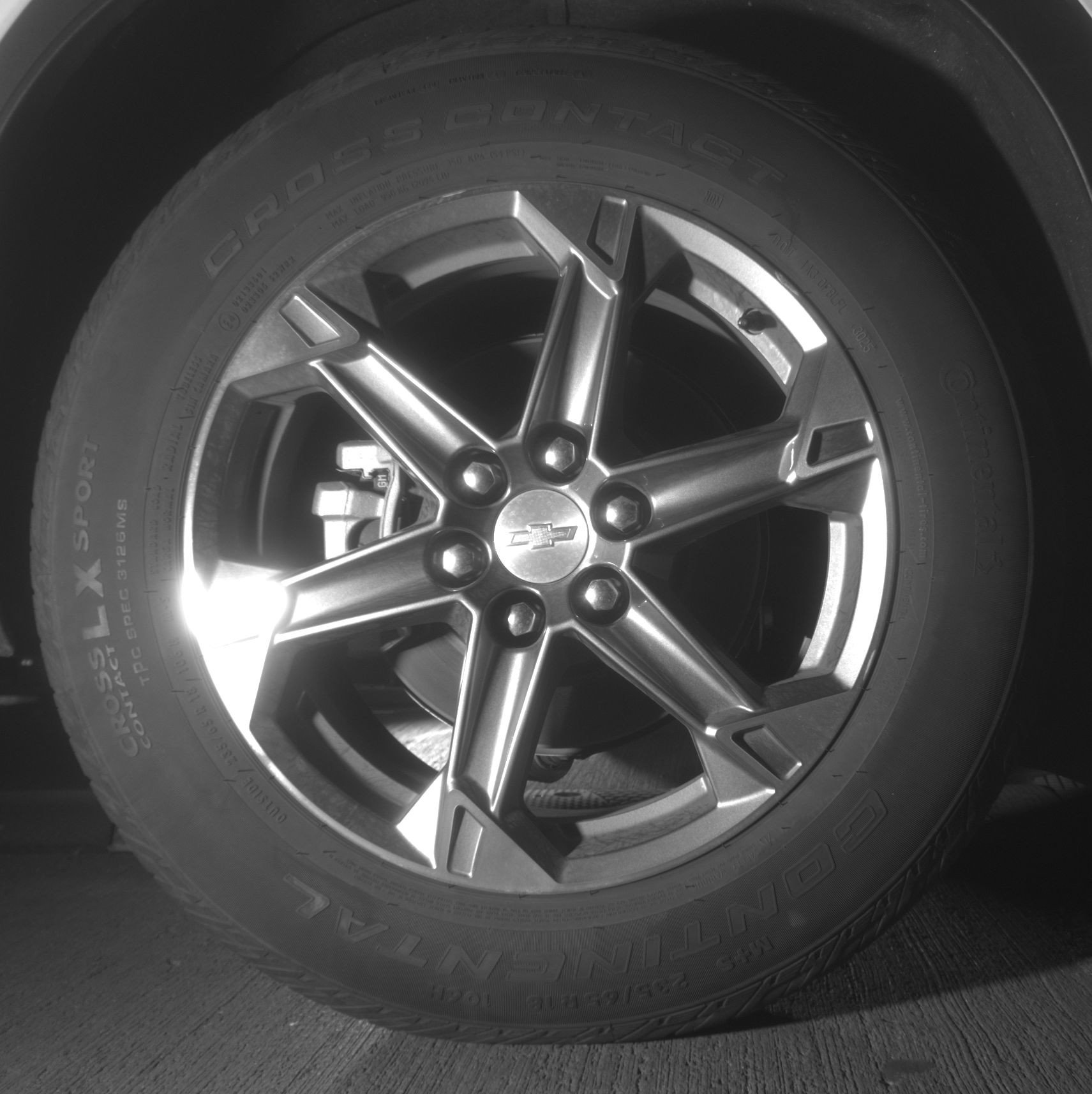 Used 2025 Chevrolet Blazer LT FWD image 15