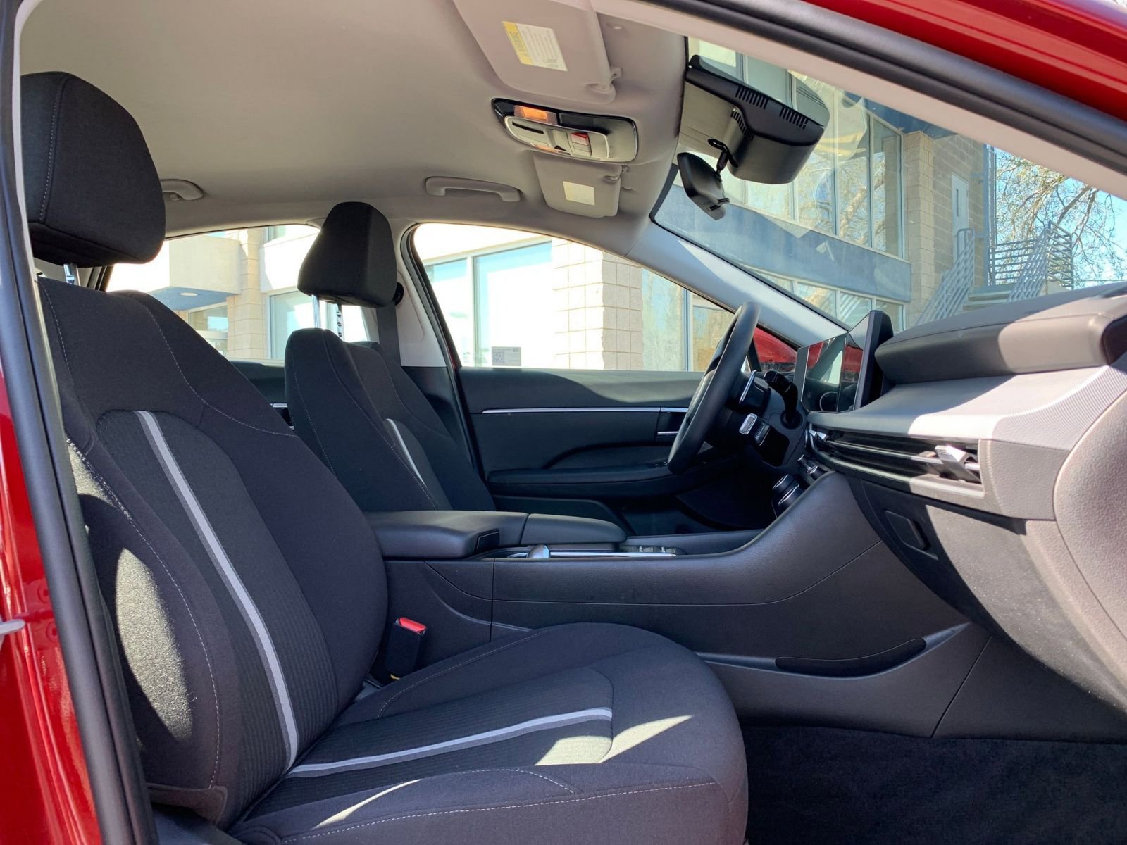 Used 2025 Hyundai Sonata SEL image 37