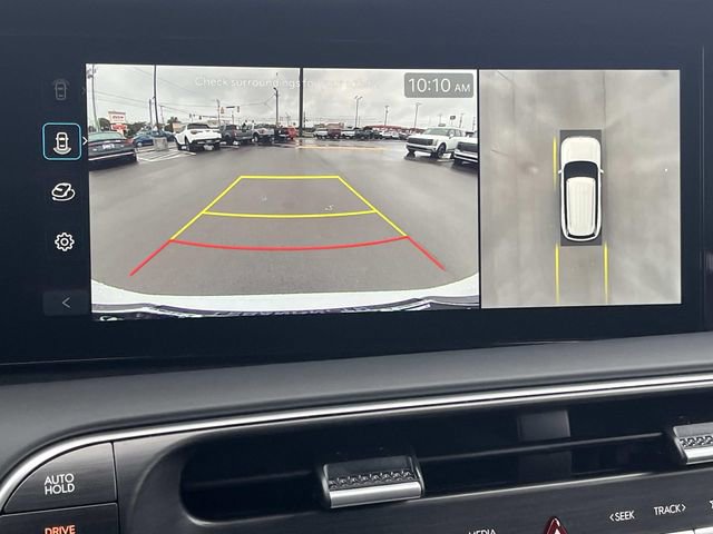 New 2026 Hyundai Palisade Calligraphy image 36