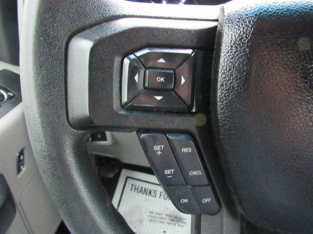 Used 2017 Ford F450 XL w/ Power Equipment Group image 48