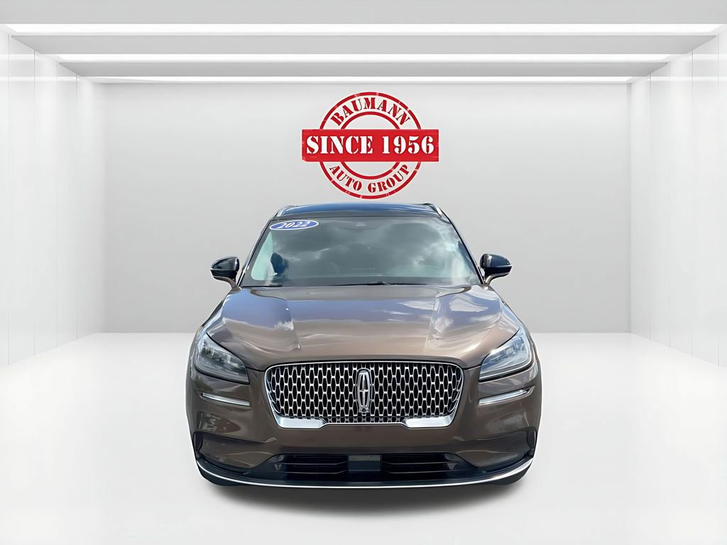 Used 2022 Lincoln Corsair Reserve w/ Equipment Group 201A AWD/4WD image 11