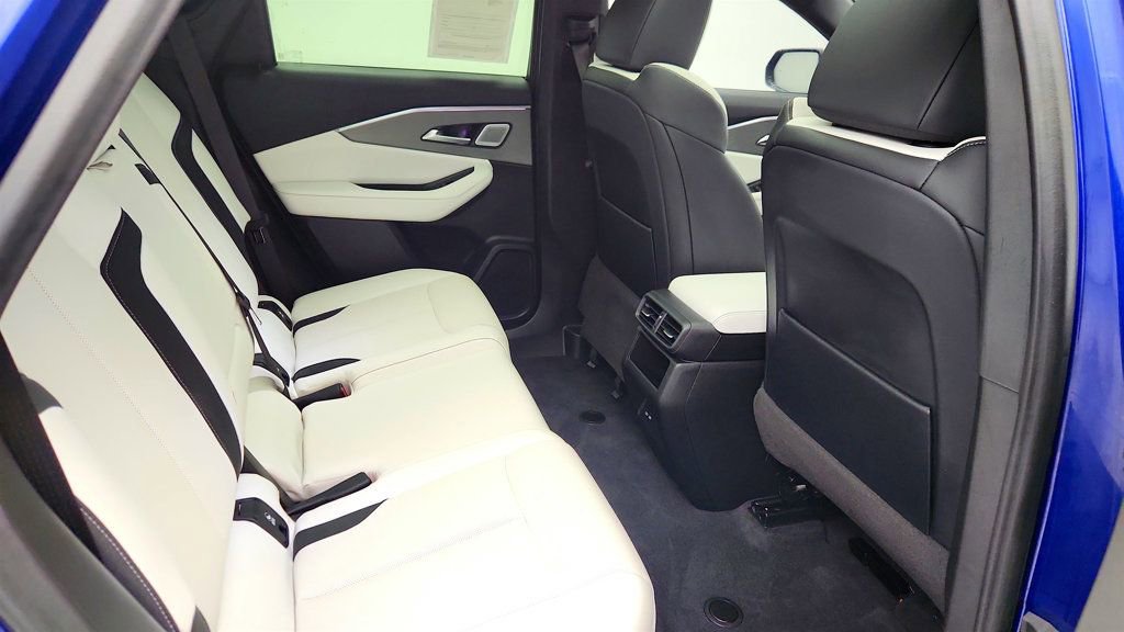 Used 2024 Acura ZDX A-Spec image 22