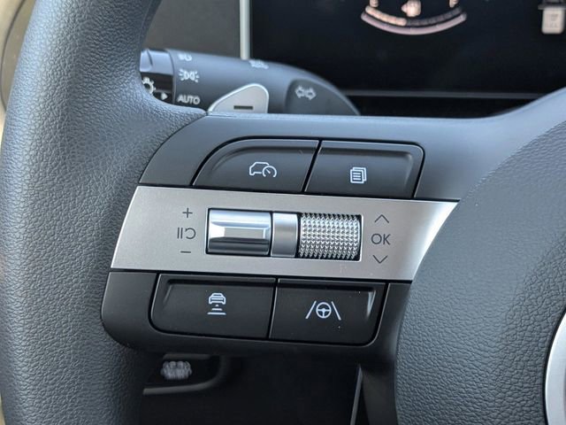 New 2026 Hyundai Tucson SEL image 33