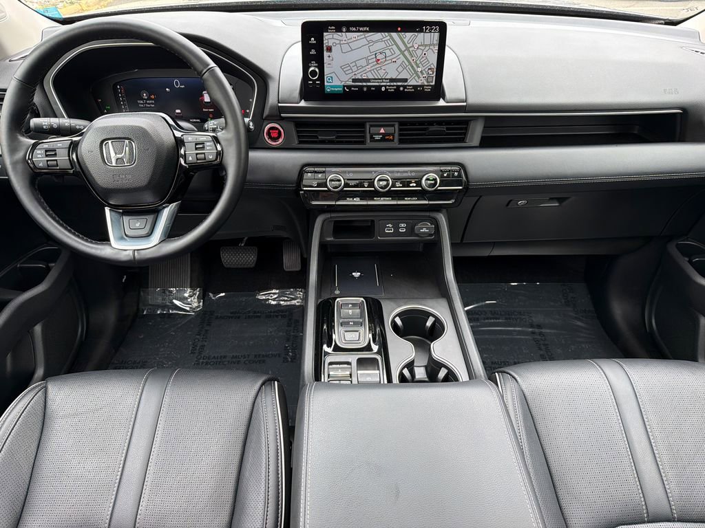 Used 2024 Honda Pilot Elite image 24
