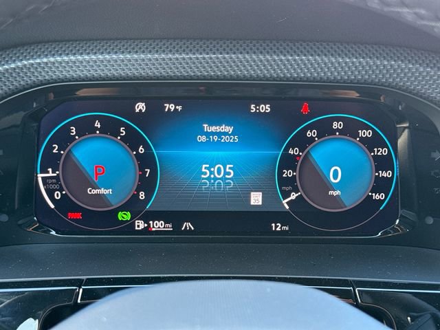 New 2026 Volkswagen Atlas Cross Sport SEL R-Line image 43