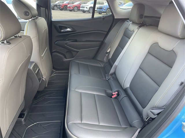 New 2026 Chevrolet Trax ACTIV w/ Sunroof Package image 22