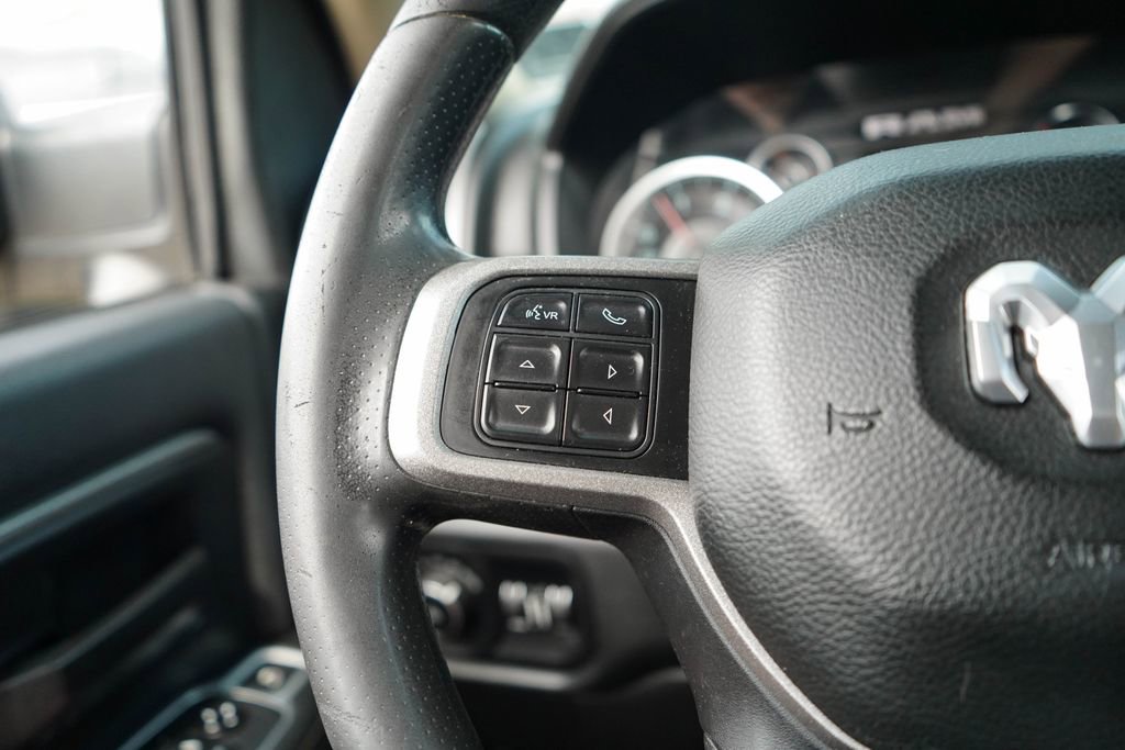 Used 2020 RAM 2500 Tradesman w/ Towing Technology Group AWD/4WD image 29