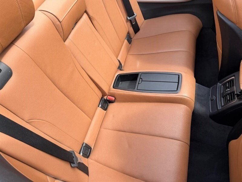 Used 2016 BMW 428i Convertible RWD image 22