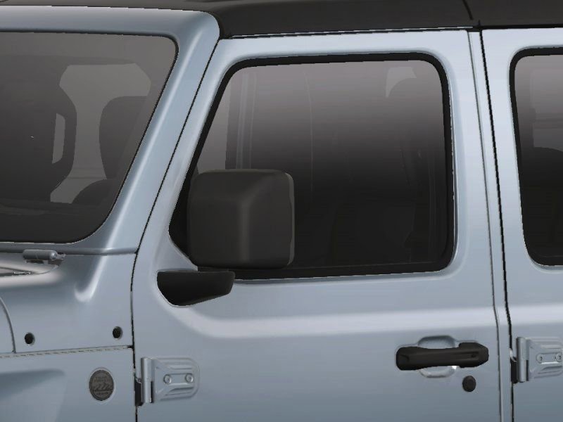 New 2025 Jeep Gladiator Sport AWD/4WD image 15