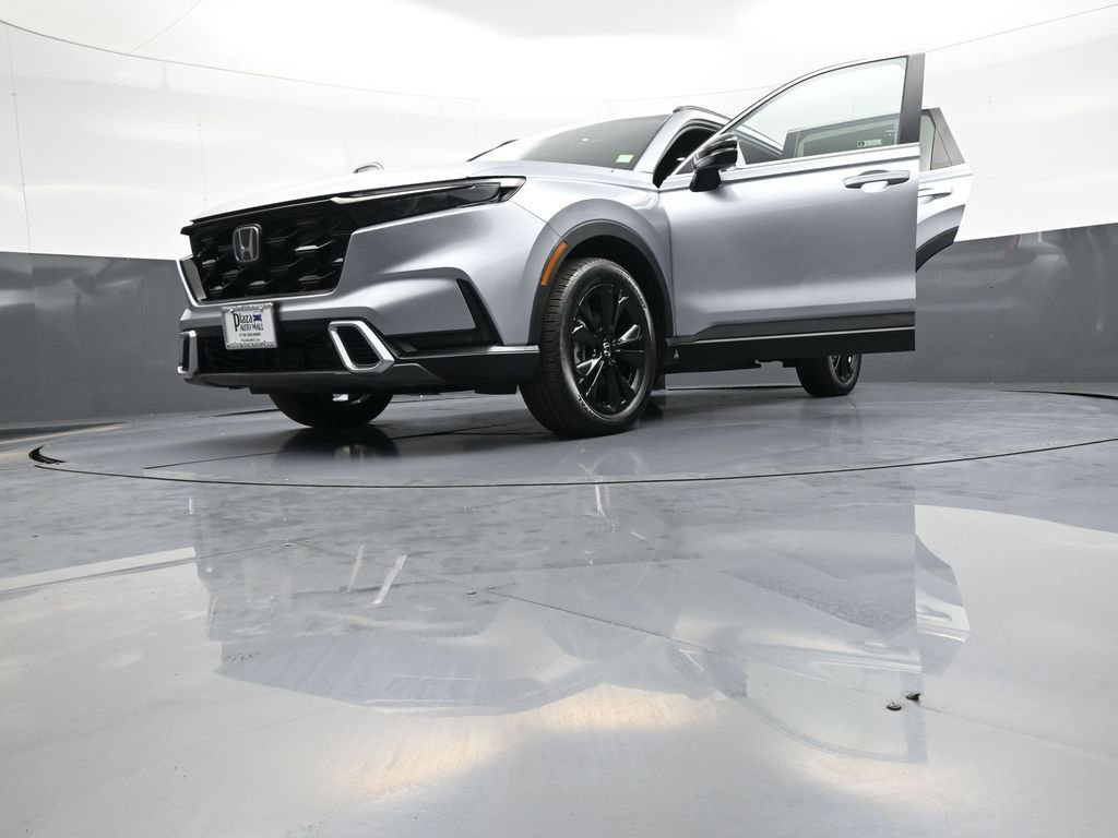 Used 2023 Honda CR-V Sport Touring image 49
