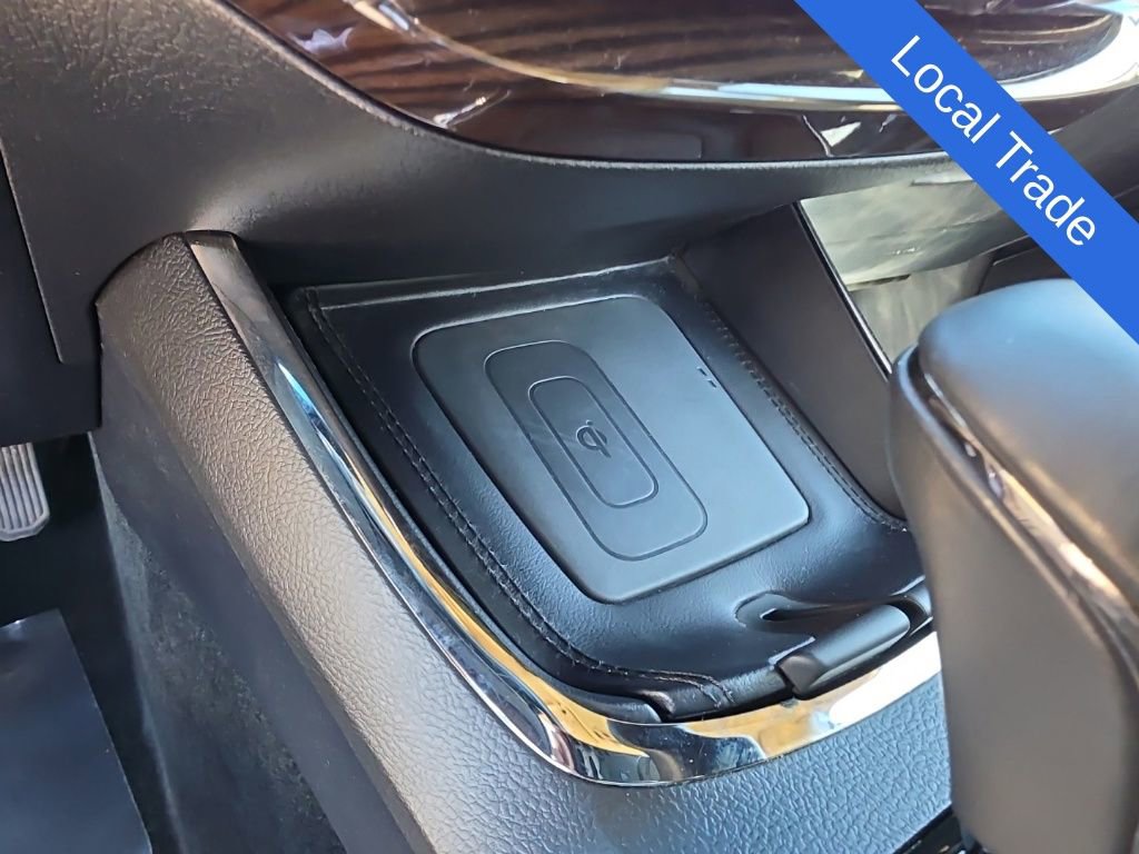 Used 2013 Toyota Avalon Limited w/ Technology Pkg FWD image 20