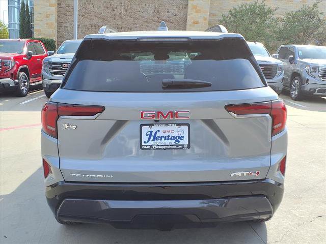 New 2026 GMC Terrain AT4 w/ Convenience Package III image 23
