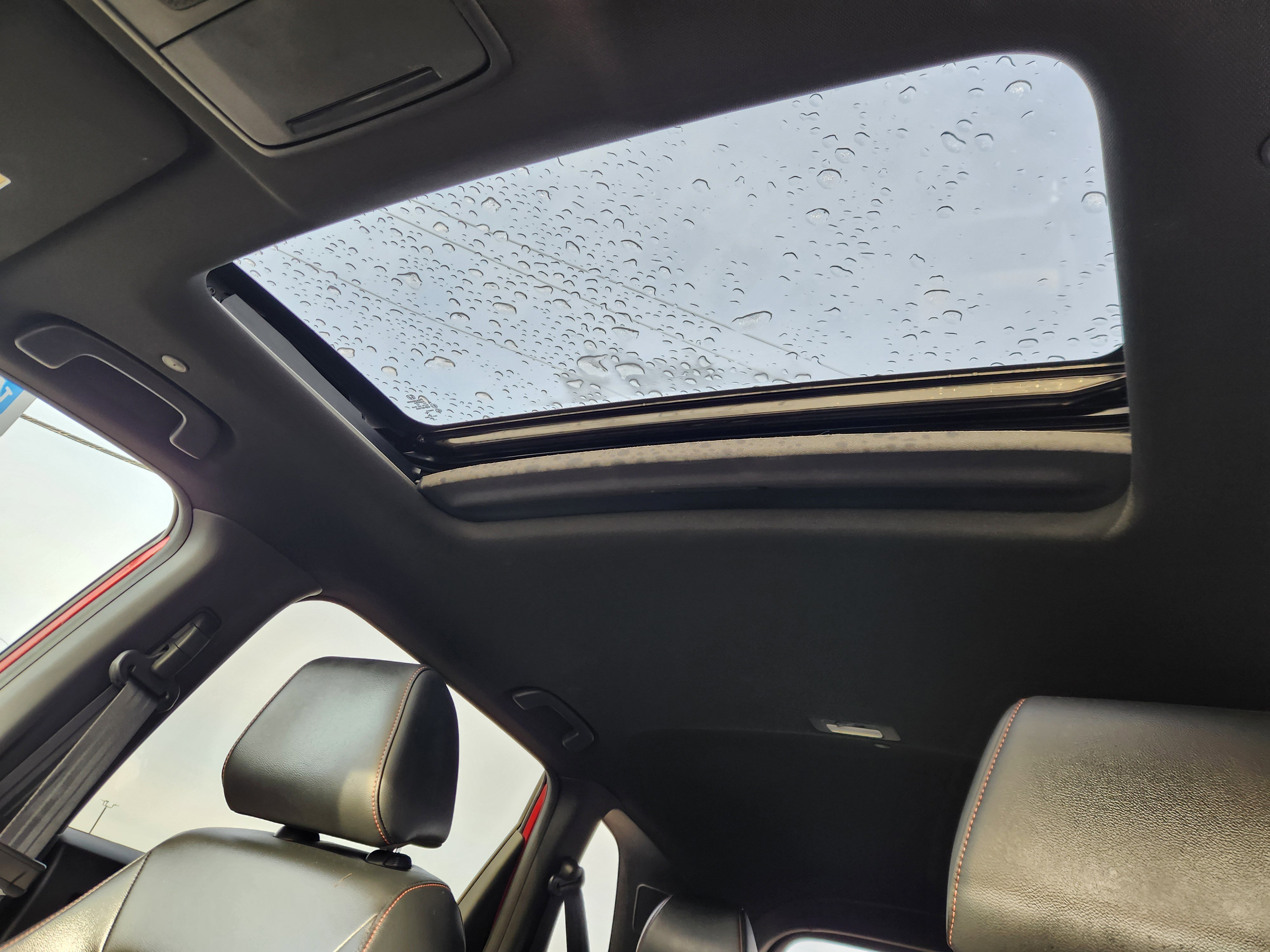 Certified 2023 Honda CR-V Sport Touring image 16