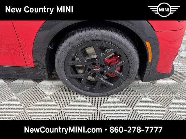 New 2026 MINI Cooper John Cooper Works image 9