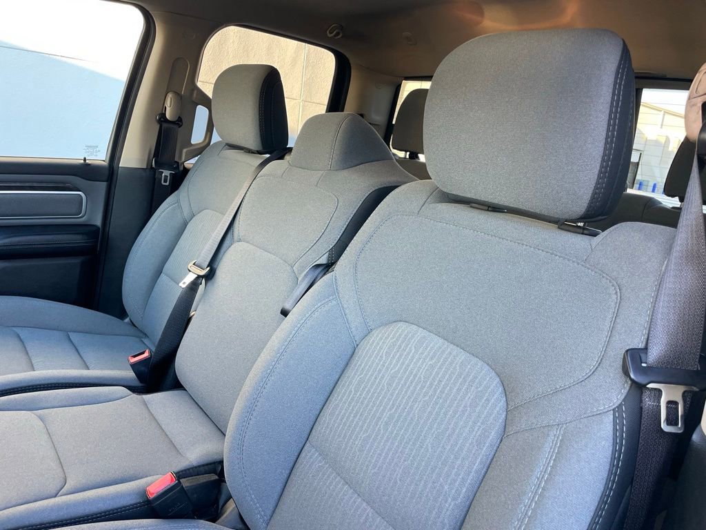 Used 2020 RAM 1500 Big Horn image 26