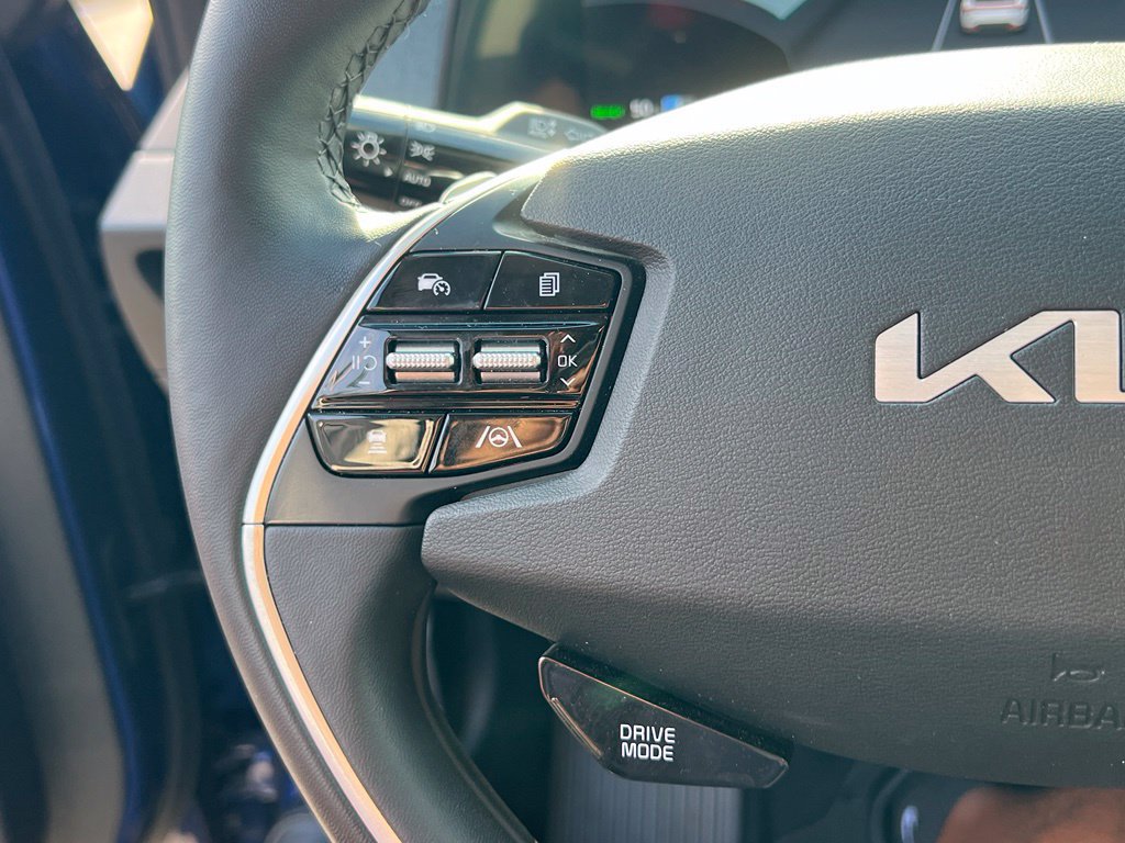Certified 2024 Kia EV6 Wind AWD/4WD image 23
