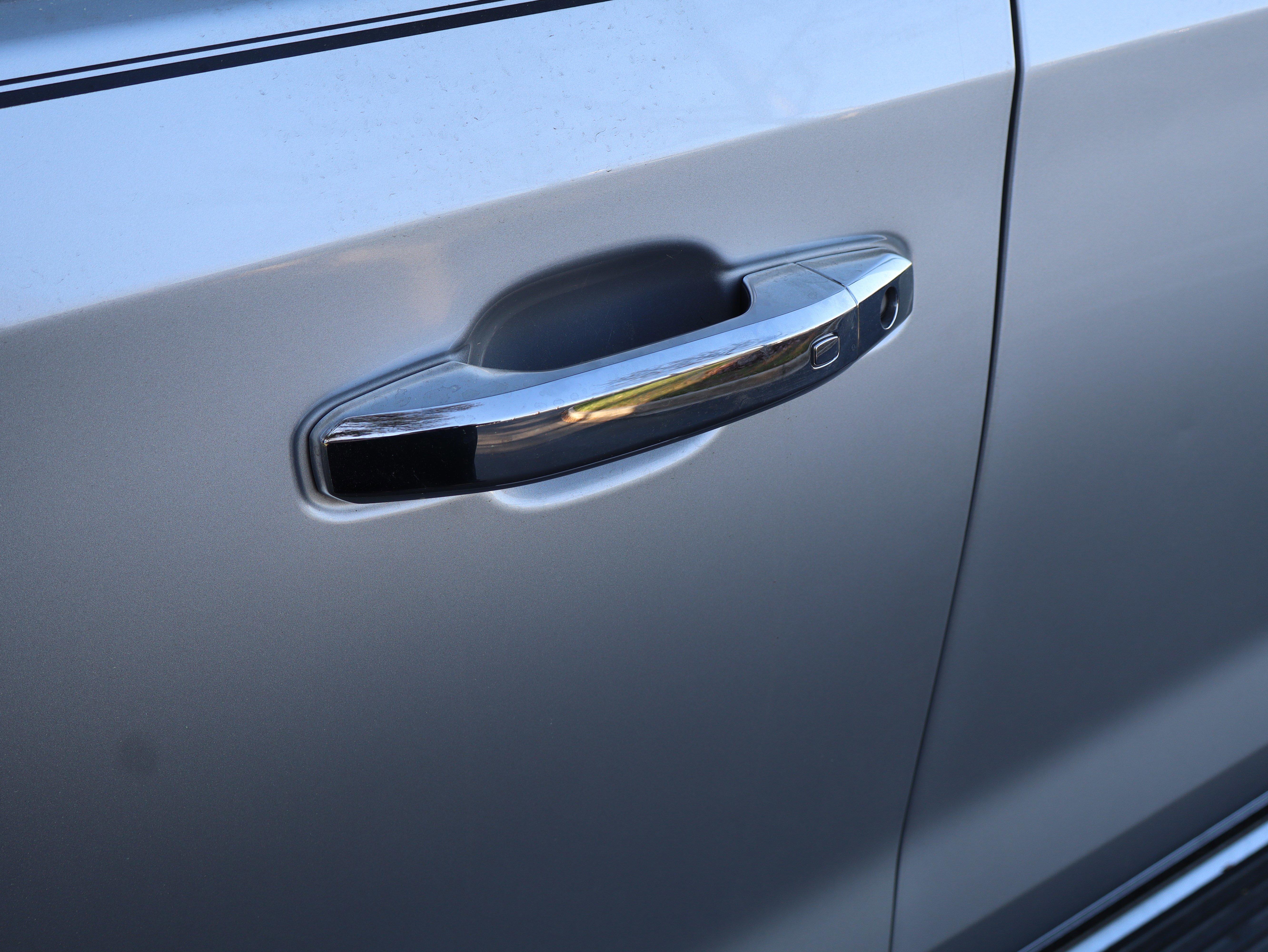 Used 2019 GMC Sierra 1500 SLT w/ SLT Premium Plus Package image 16