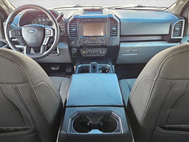 Used 2018 Ford F150 XL w/ Equipment Group 101A Mid image 16
