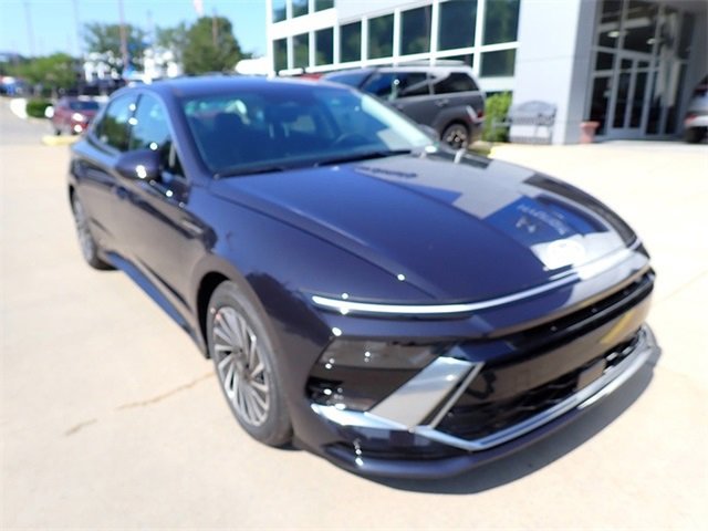 New 2025 Hyundai Sonata SEL image 9