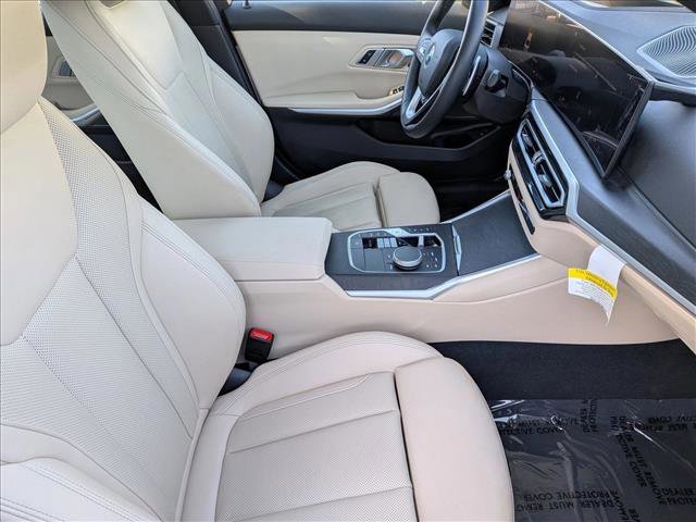 Used 2023 BMW 330i Sedan w/ Premium Package RWD image 22