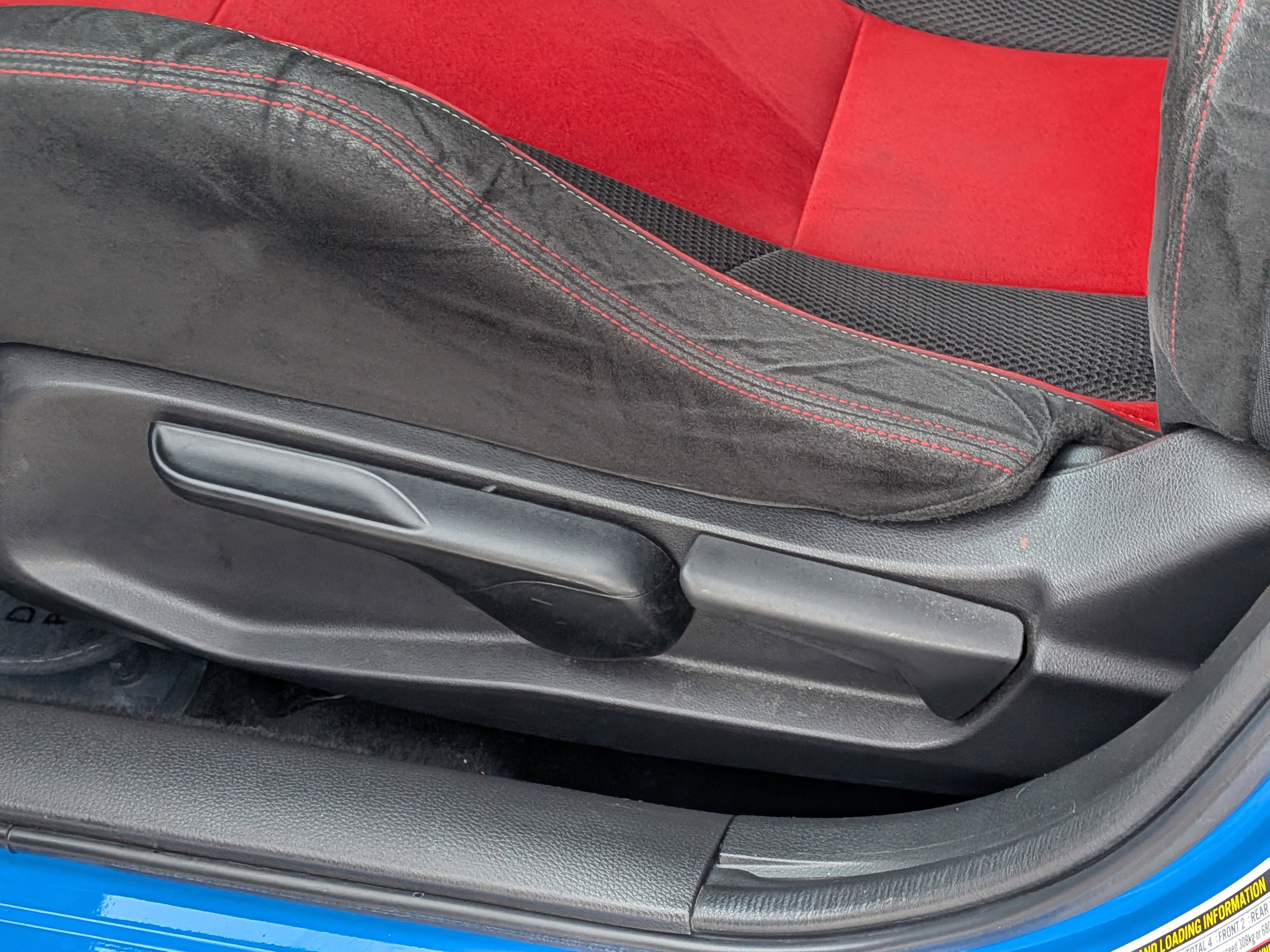 Used 2021 Honda Civic Type R image 20