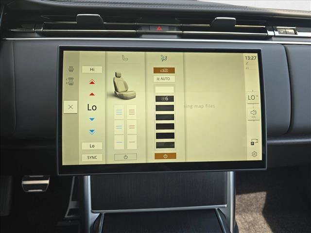 New 2025 Land Rover Range Rover SE image 25