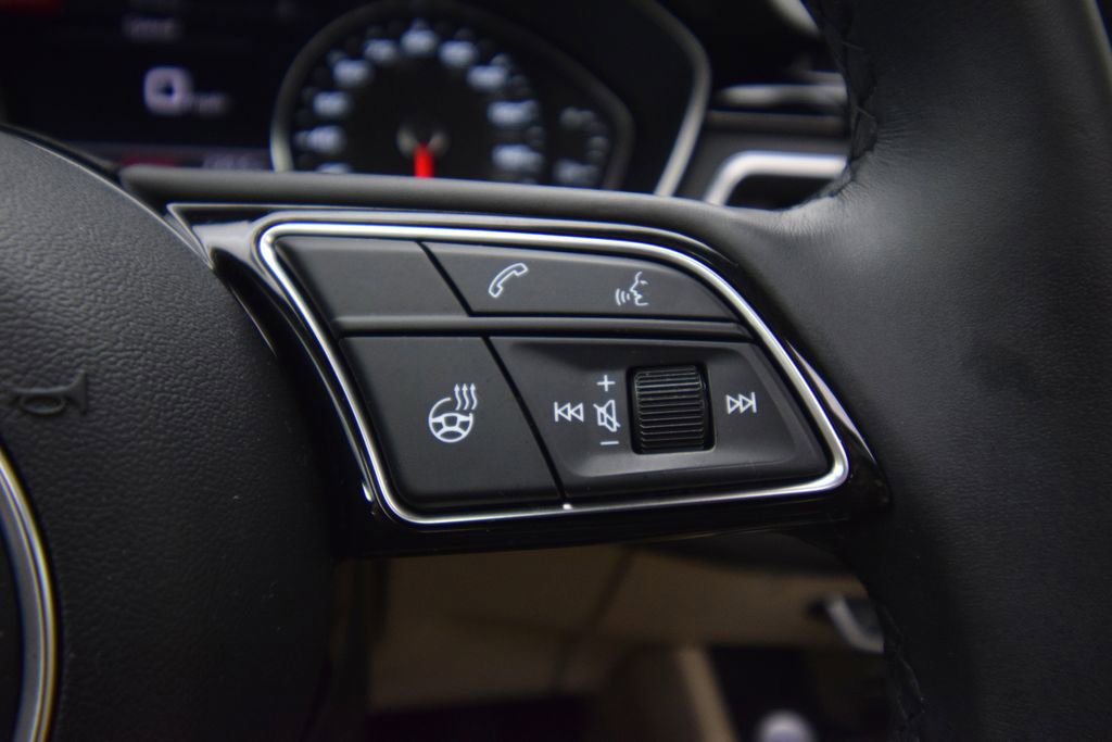Used 2022 Audi A5 2.0T Premium AWD/4WD image 35