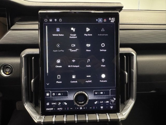 Used 2024 GMC Acadia Elevation image 31