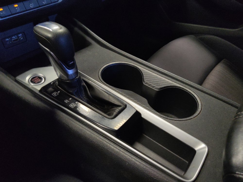 Used 2020 Nissan Altima 2.5 S FWD image 26