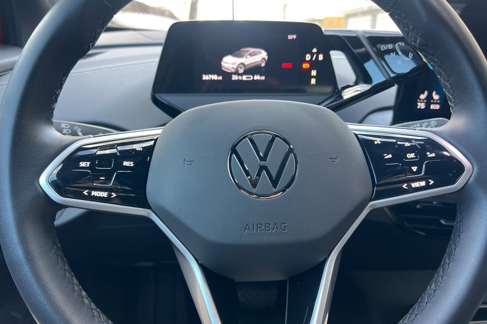 Used 2023 Volkswagen ID.4 Pro S image 23