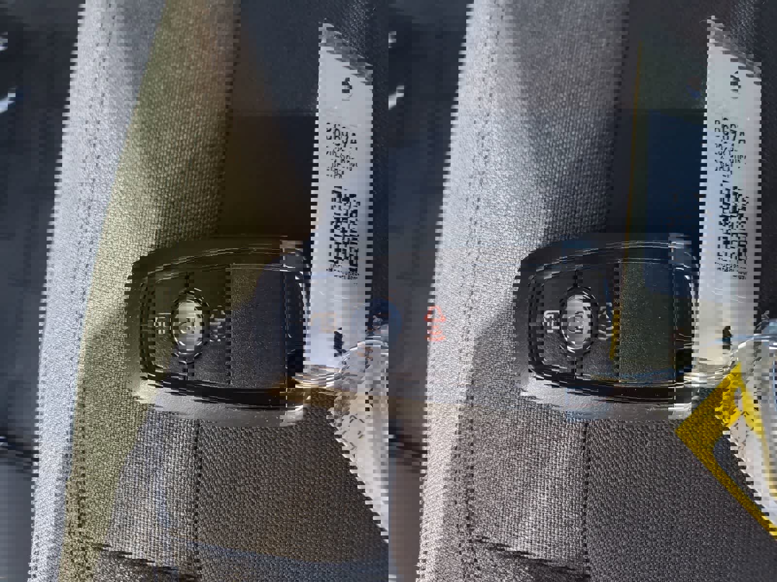 Used 2023 Ford Bronco Outer Banks image 28