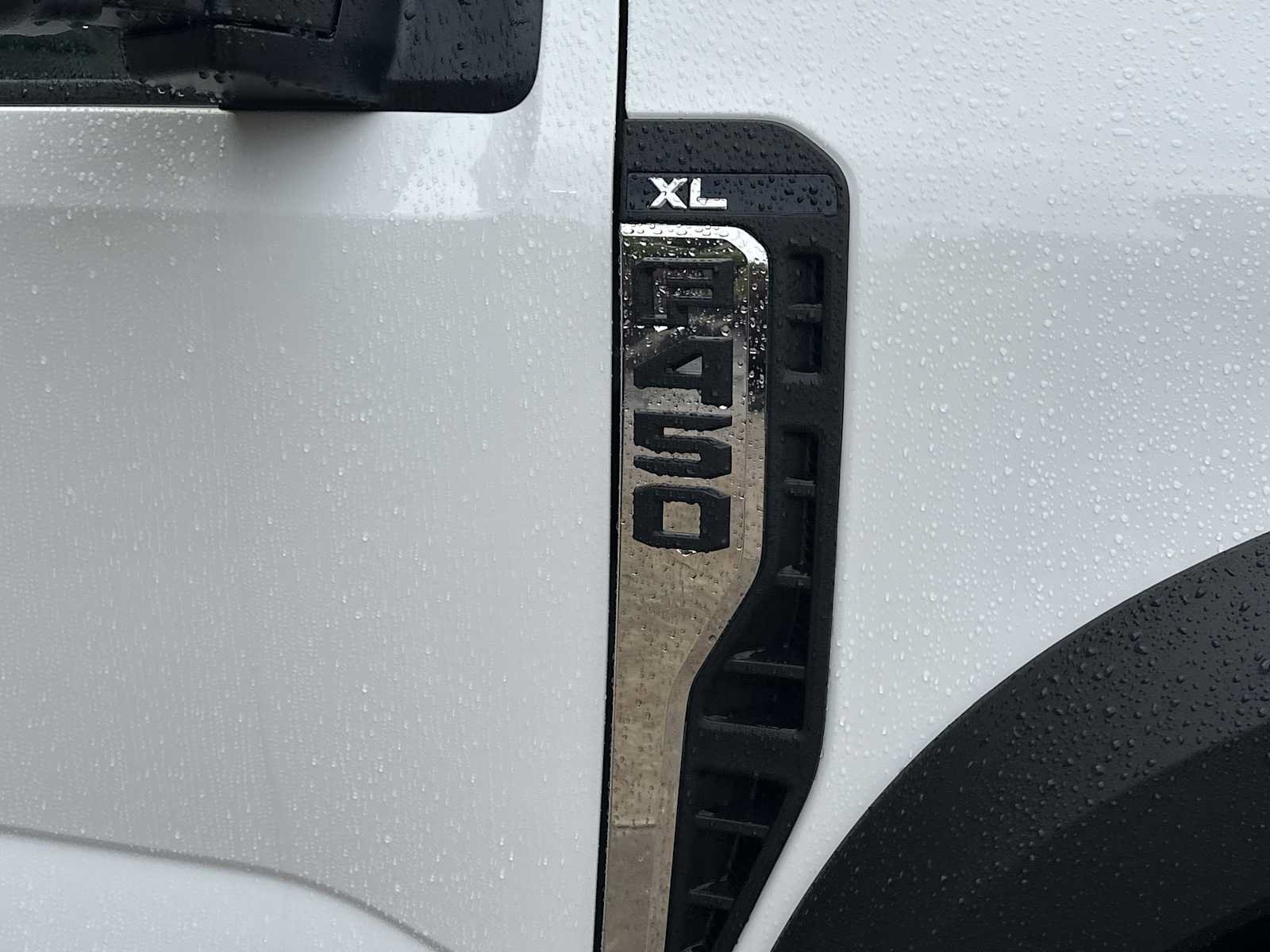 New 2026 Ford F450 XL AWD/4WD image 17