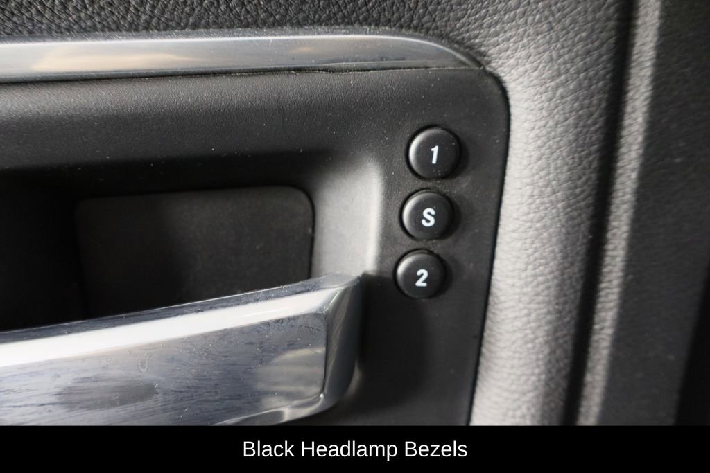 Used 2021 RAM 2500 Laramie w/ Night Edition AWD/4WD image 22