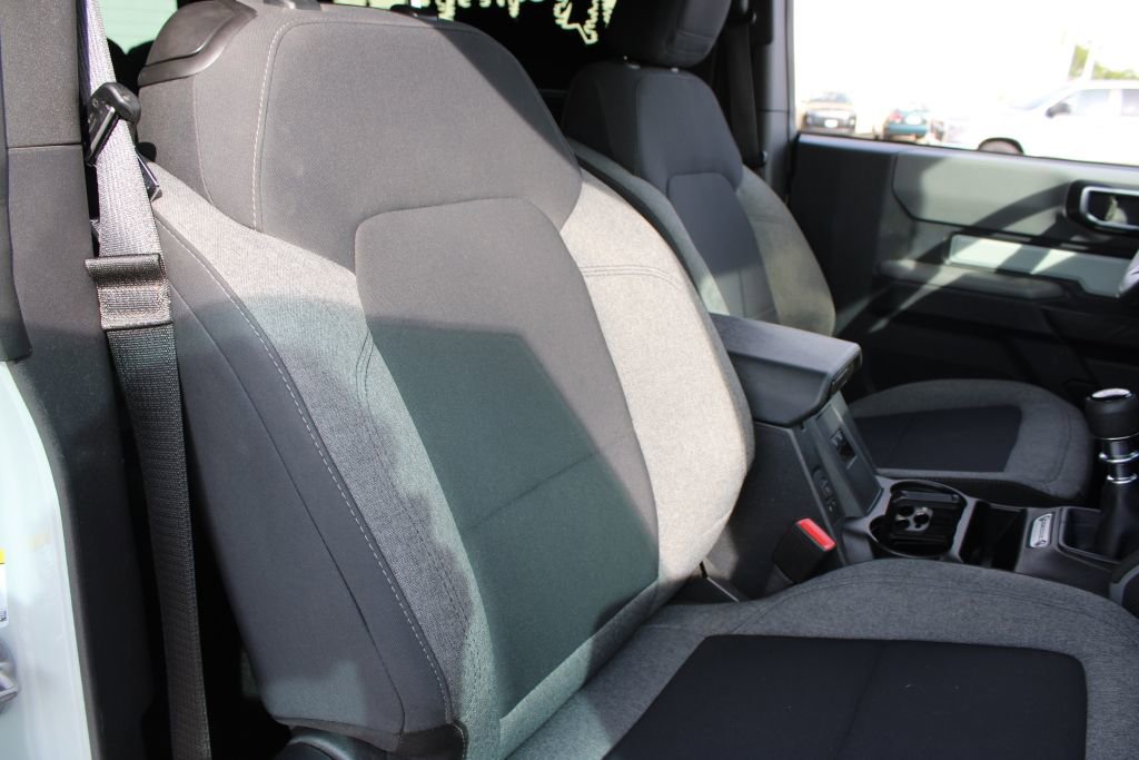 Used 2023 Ford Bronco 2-Door image 14