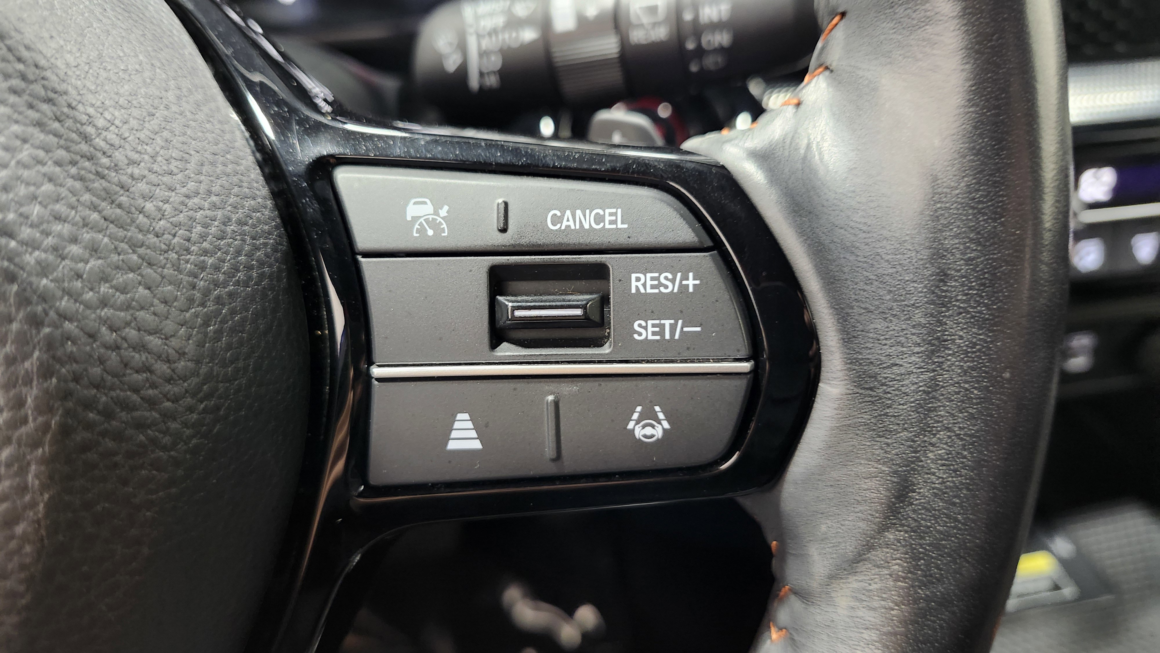 Used 2023 Honda CR-V Sport Touring image 36