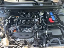 Used 2026 Honda Accord SE image 36