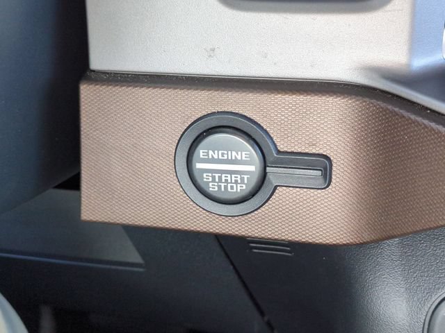 Used 2023 Ford Bronco Outer Banks AWD/4WD image 27