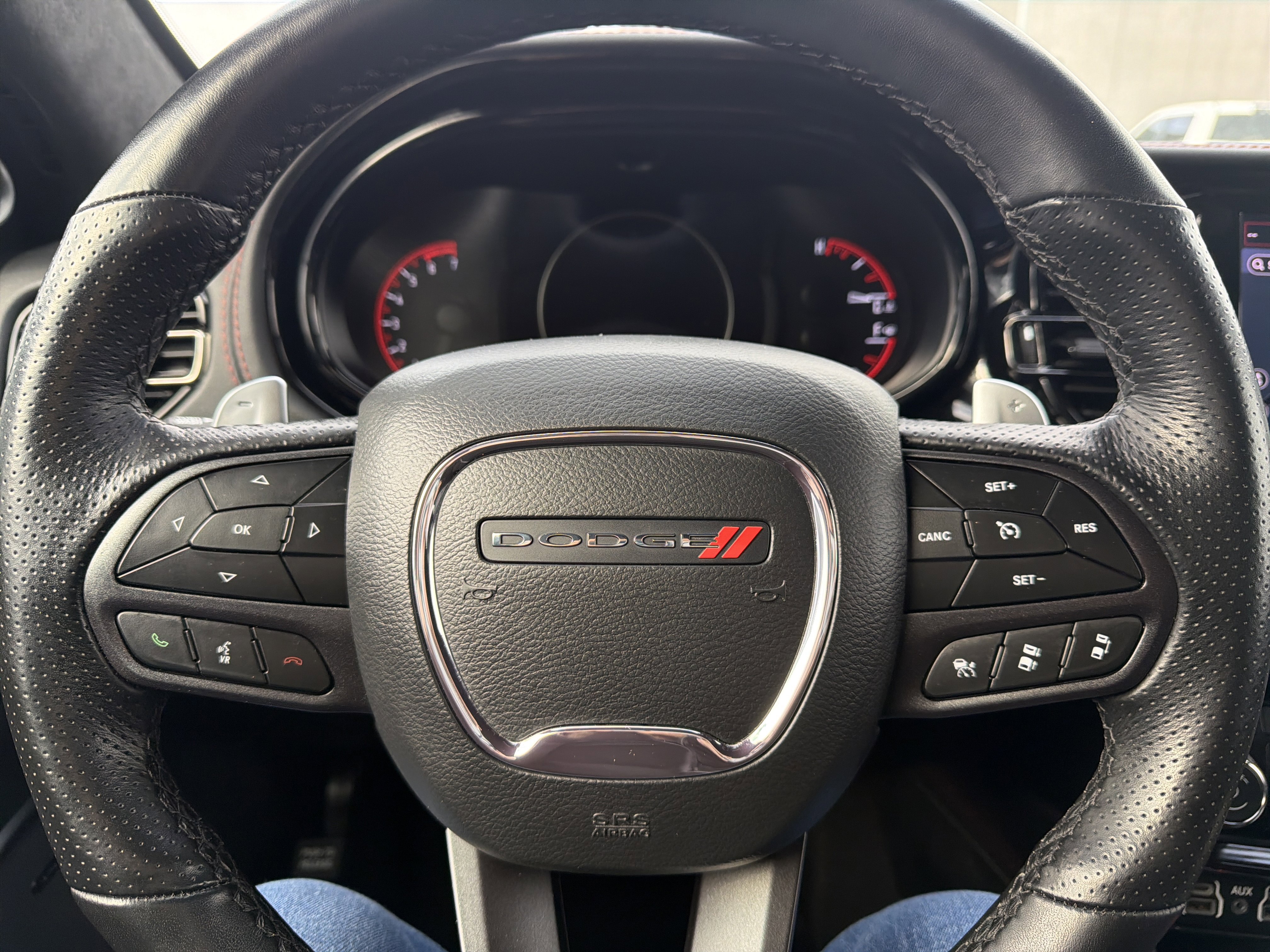 Used 2024 Dodge Durango R/T image 14