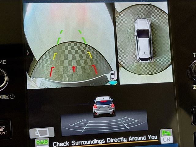 New 2026 Subaru Crosstrek 2.5i Limited image 14