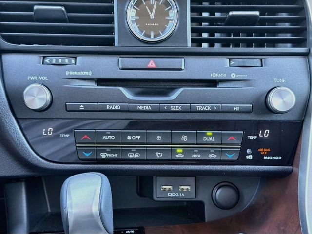 Used 2022 Lexus RX 350 FWD w/ Premium Package image 46
