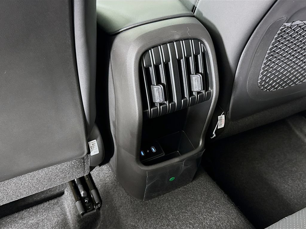 New 2026 Hyundai Kona Limited AWD/4WD image 26