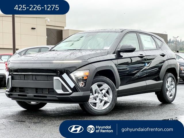 New 2026 Hyundai Kona SE image 1