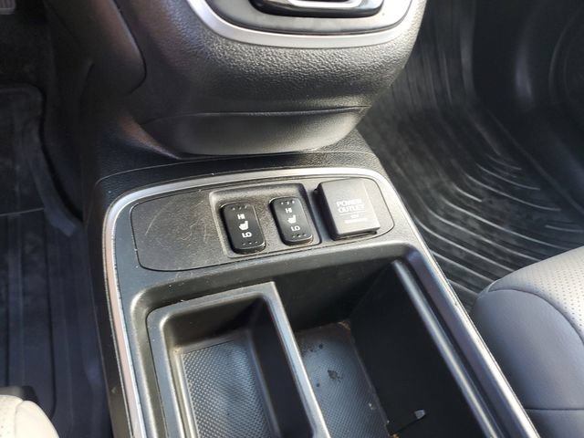 Used 2015 Honda CR-V Touring image 21