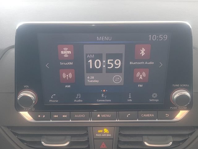Used 2020 Nissan Altima 2.5 SV FWD image 19