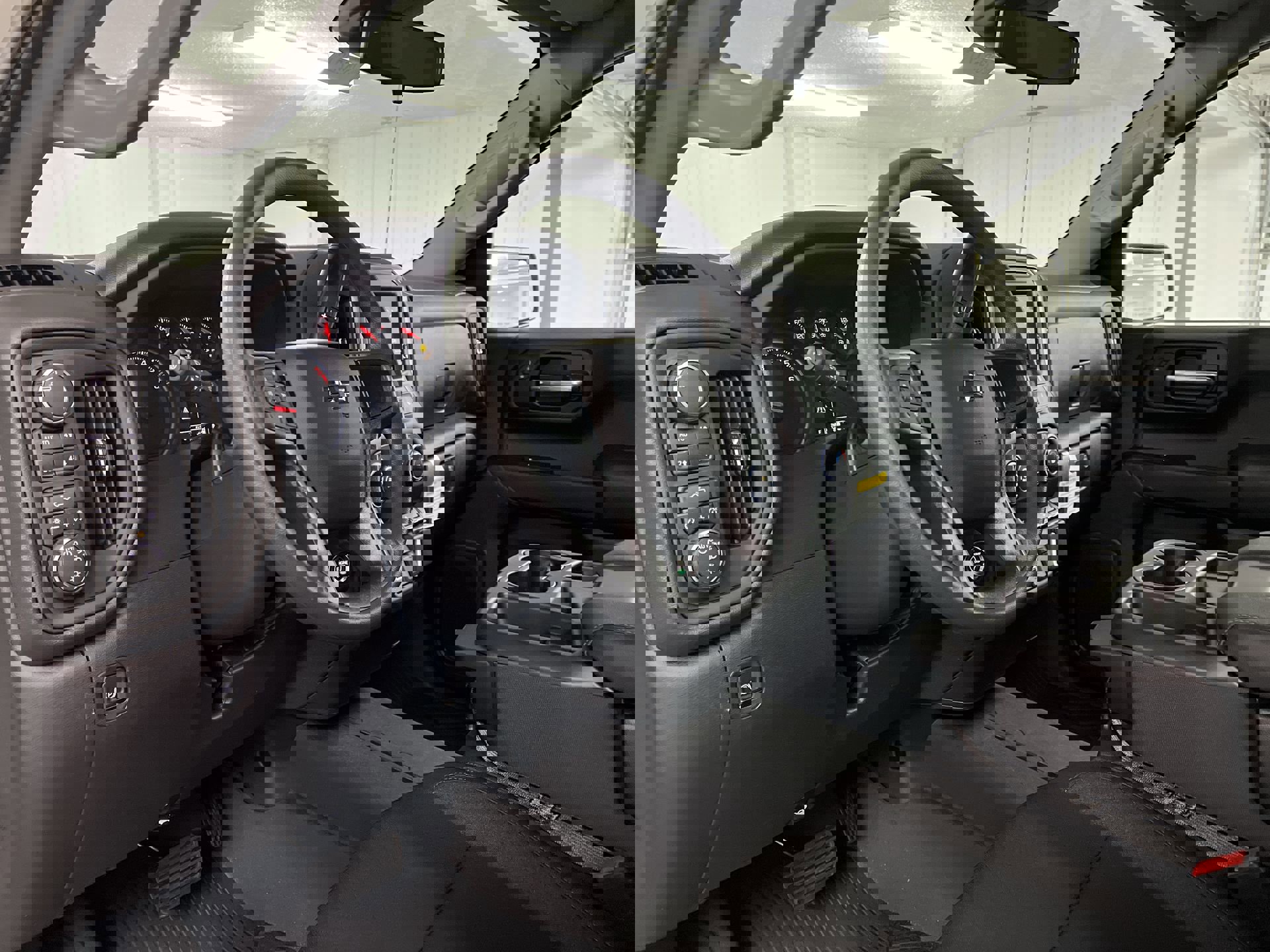 New 2026 Chevrolet Silverado 1500 Custom Trail Boss image 45