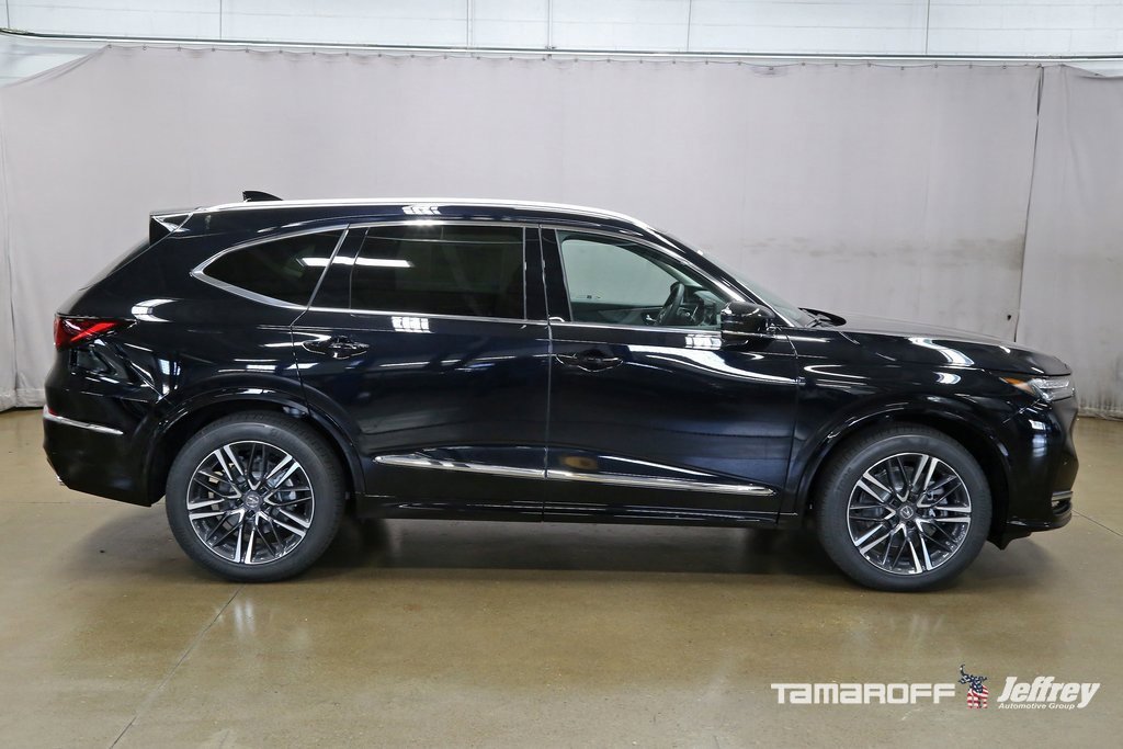 New 2026 Acura MDX SH-AWD w/ Advance Package image 14