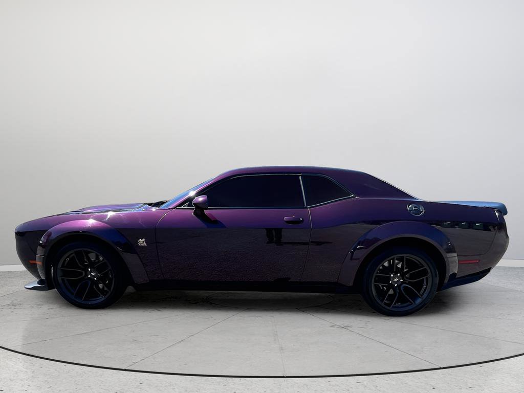Used 2022 Dodge Challenger R/T Scat Pack image 11