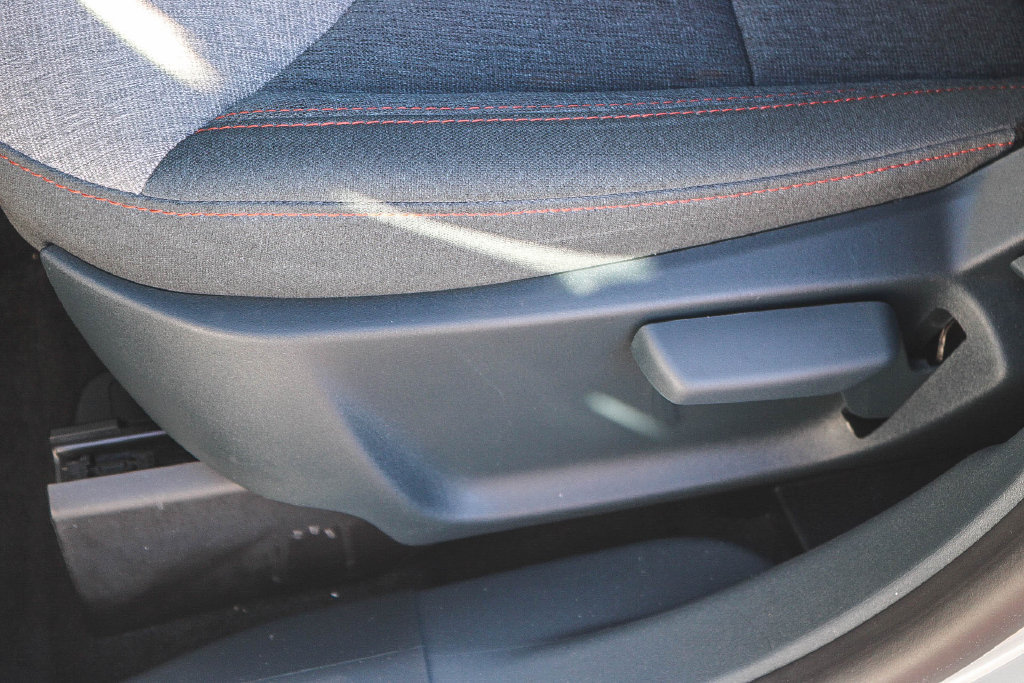 Certified 2024 Ford Maverick XLT FWD image 24