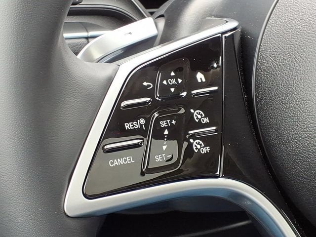 New 2026 Mercedes-Benz GLE 450 4MATIC image 9